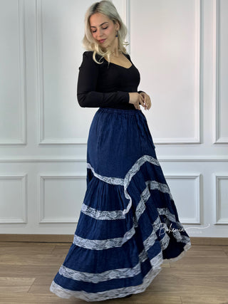 Nadrágok, Szoknyák