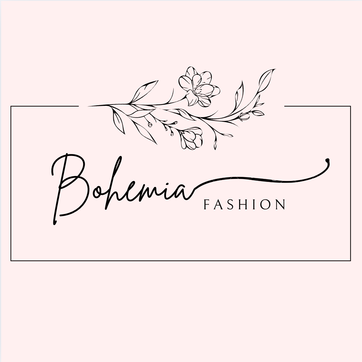 Böhmische Mode
– Bohemia Fashion