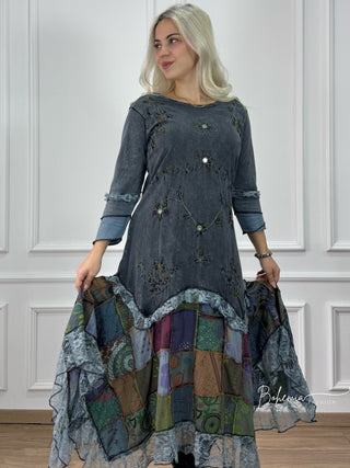 Patchwork Kollekció