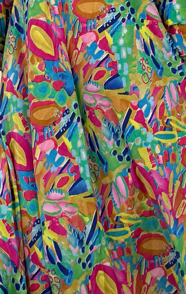 Nyári Színrobbanás