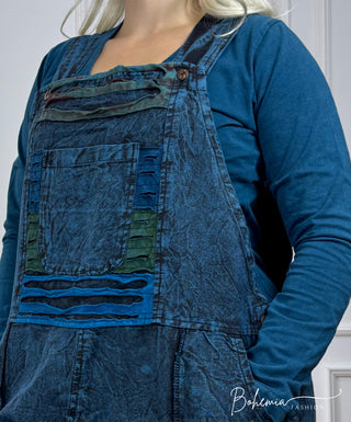 Patchwork overál