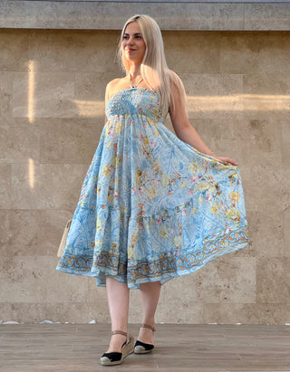 Rock - Kleid