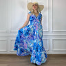 Blau/Rosa